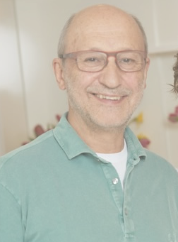Dr. Georg Klein