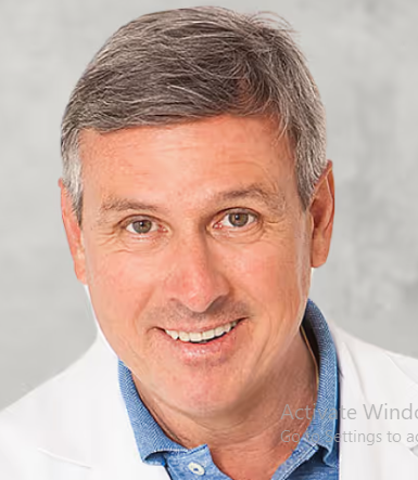 Dr. Ronald Sabitzer