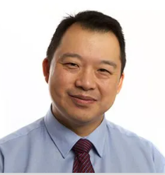 Dr. Colin Lim