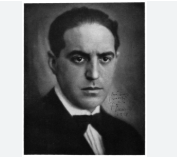 Dr. Marañon