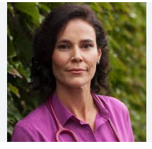 Dr. Michelle Durkin