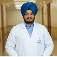 Dr. Harvinder Chawla