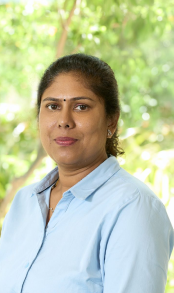 Dr Ishani Bhuyan