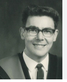 Dr. Alistair Slowey