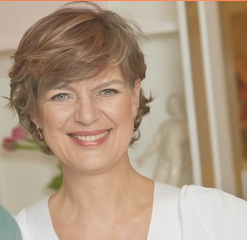 Dr. med. Rosemarie