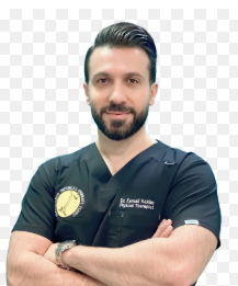 Hakim Mohammadi