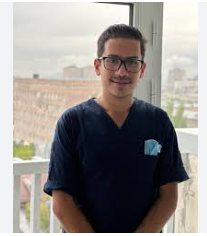 Dr. Alireza Sanjar
