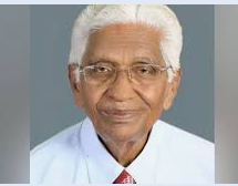 Dr. George P. Jacob