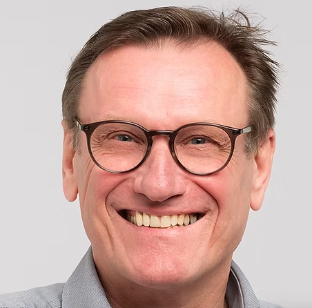 Dr. Klaus Hohensinner
