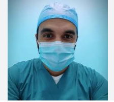 Dr Boucenna . F