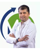 Dr Ranga Shivakumar
