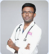 Dr. Murugappan's