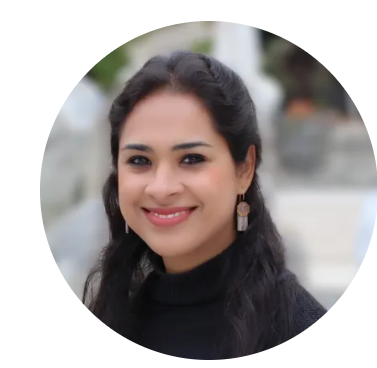 Dr Supriya Arora
