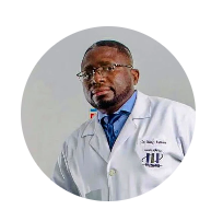 Dr. Nsingi Antonio