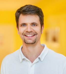 Dr. Matej Kalina Facharzt