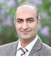 Dr. Sasan Dabiri