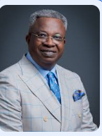 Dr. Abayomi Ajayi