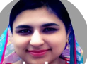 Dr Ayesha