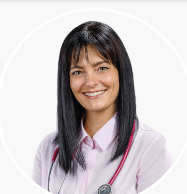 Dr. Agnes Makay