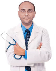 Kawam M P Dr