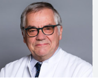 Dr. med. Bernhard