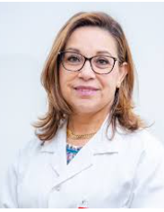 Dr. Claudia Simon