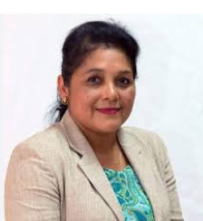 Dr. Teresita Mendez