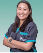 Dr. Lydia Ching Luen Lo