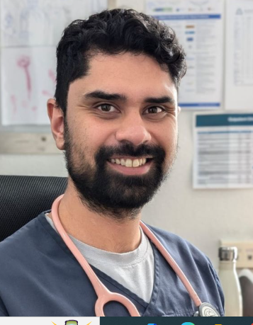 Dr. Tejbir Sidhu
