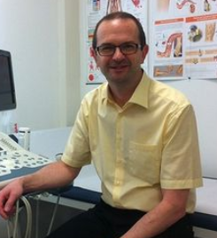 Dr. Gerhard Racz