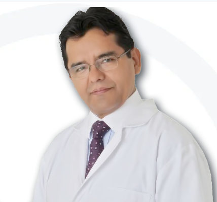 Dr. Edgar Sempertegui Soria