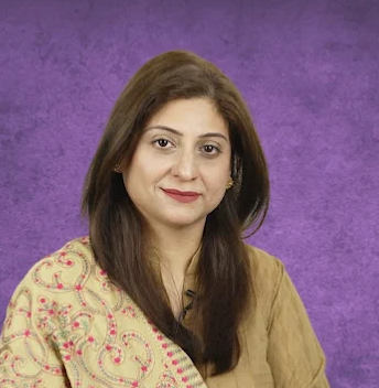 Dr. Saima Zaki