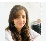 Dr. Ingrid Maria