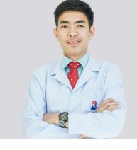Dr. Chou Chamnan
