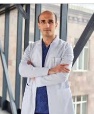 Dr. Samvel Harutyunyan