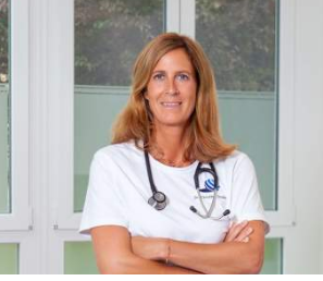 Dr Christina Smolle
