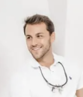 Dr. Albert Vukovits