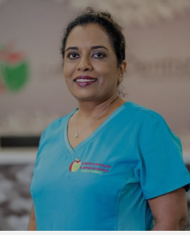 Dr. Poornima Jammula