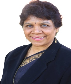 Dr. Anagha Dudhbhate