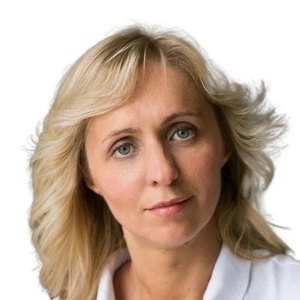 Dr. Terentyeva Tatyana Stanislavovna