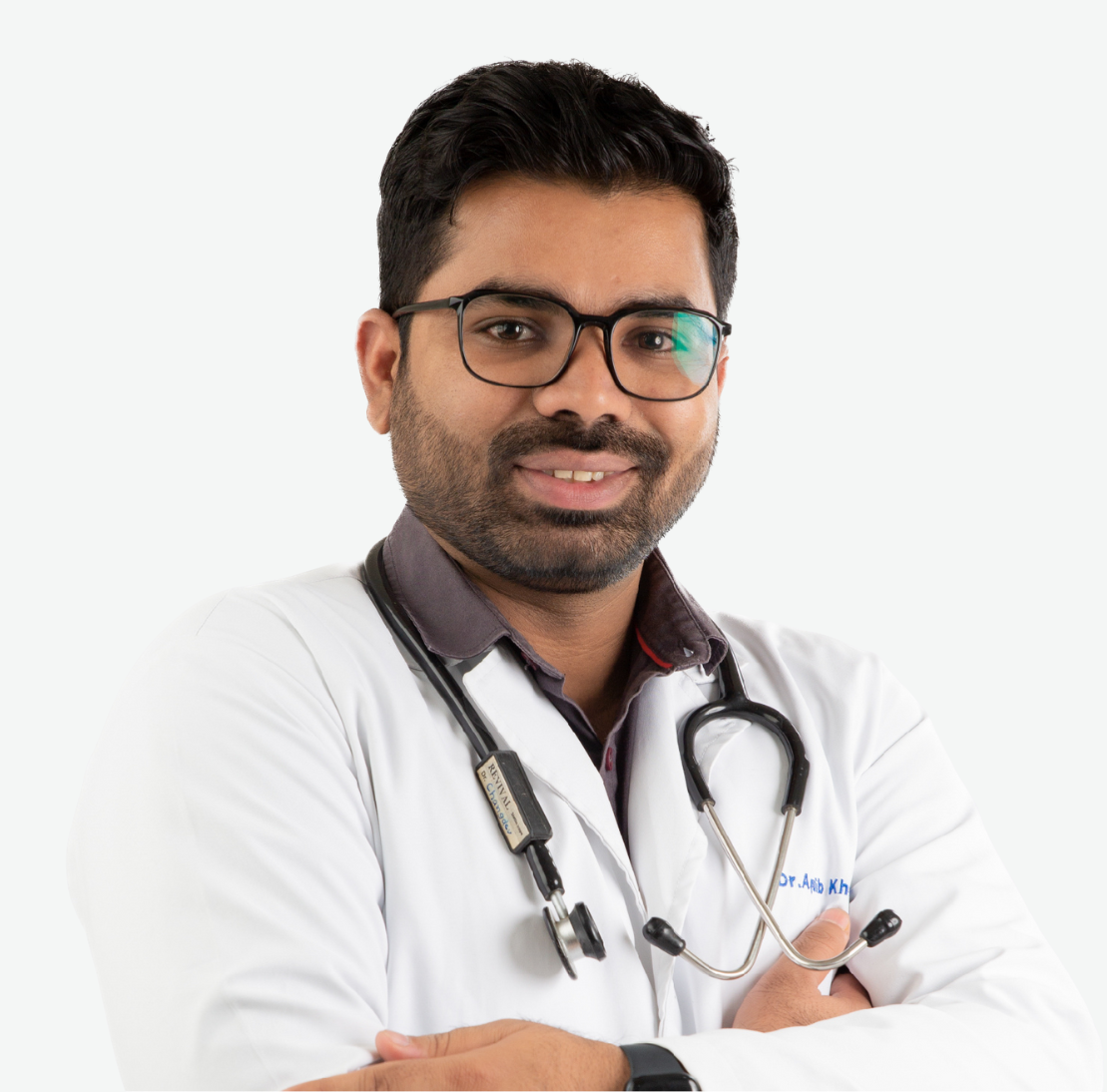 Dr. Changdev Dhakne