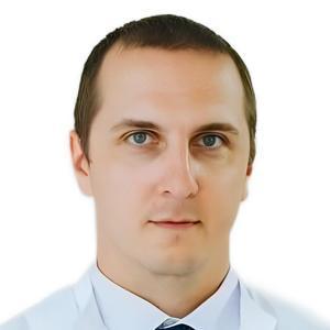 Dr. Zaitsev Vladimir Alekseevich