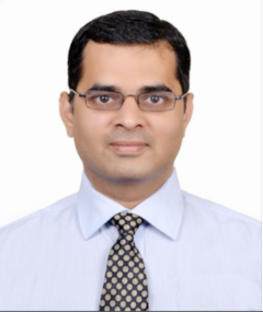 Dr. Ashutosh Sabnis