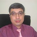 Dr. Kaustubh Ravindra Durve