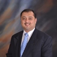 Dr. Anshu S.R Sachdev