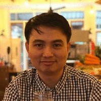 Dr. Sein Khine
