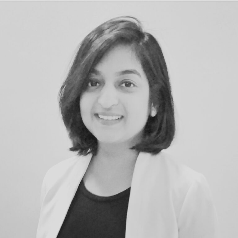 Dr. Prachi Bafna