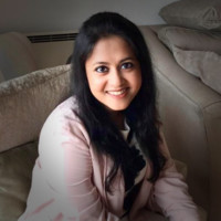 Dr. Prachi Saraogi
