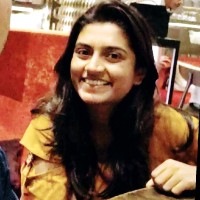 Dr. Anisha Kulkarni