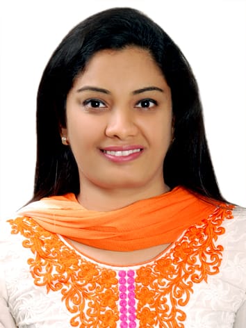 Dr. Namrita Sheregar
